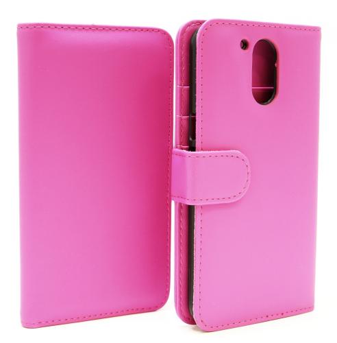 Lommebok-etui Lenovo Motorola Moto G4 / G4 Plus