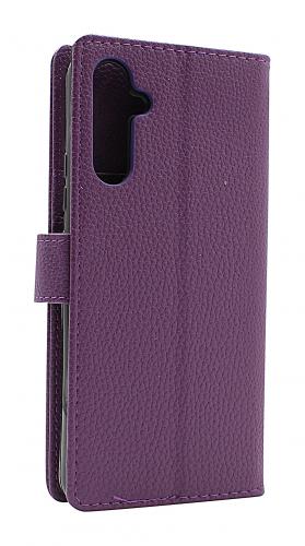 New Standcase Wallet Samsung Galaxy A34 5G