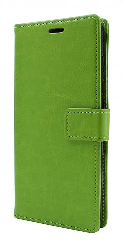 Crazy Horse Wallet Samsung Galaxy Note 10 Lite (N770F)