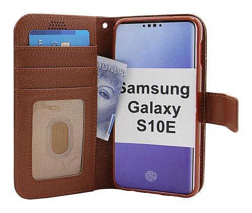 Standcase Wallet Samsung Galaxy S10e (G970F)