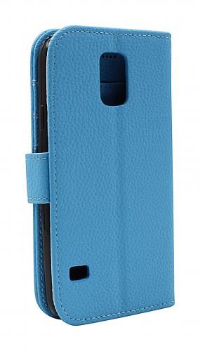 New Standcase Wallet Samsung Galaxy S5 / S5 Neo (G900F / G903F)