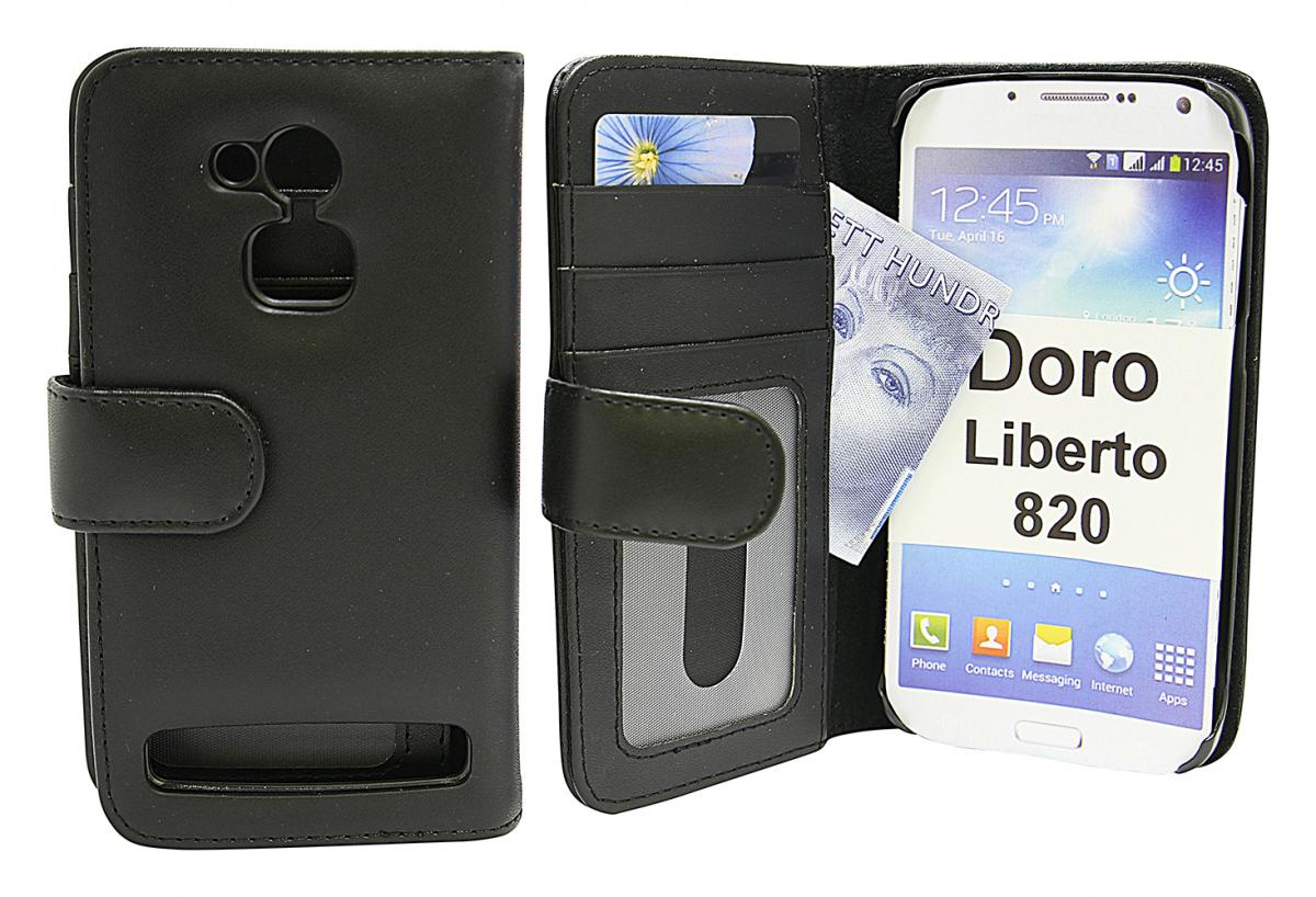 Magnet Wallet Doro Liberto 820