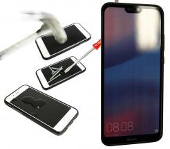 Full Frame Glassbeskyttelse Huawei P20 Lite