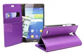Standcase wallet Huawei Y5 (Y560)