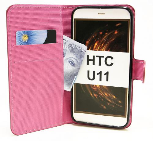 Designwallet HTC U11