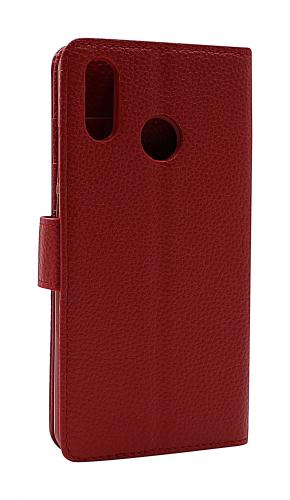 New Standcase Wallet Huawei P20 Lite (ANE-LX1)