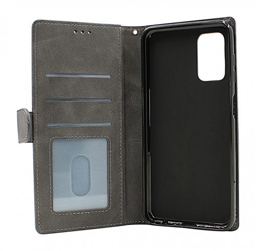 Zipper Standcase Wallet Samsung Galaxy A04s (A047F/DS)