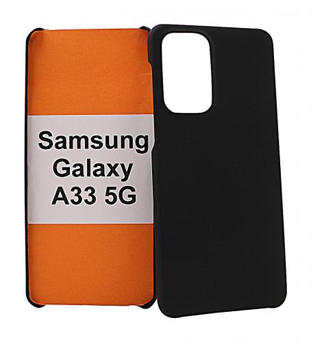 Hardcase Deksel Samsung Galaxy A33 5G (A336B)