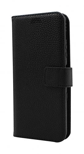 New Standcase Wallet Sony Xperia 10 III (XQ-BT52)