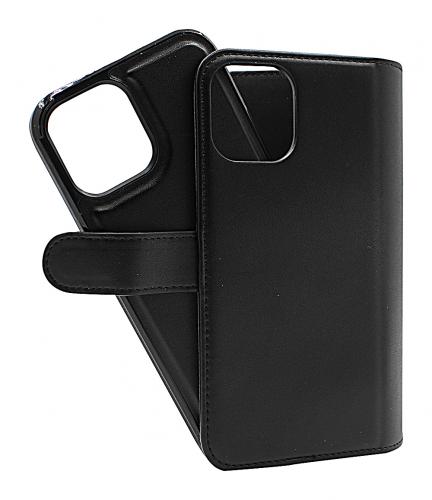 Skimblocker XL Magnet Wallet iPhone 12 Pro Max (6.7)