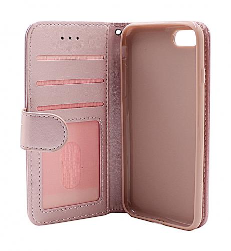 Zipper Standcase Wallet iPhone 7/8/SE 2nd Gen.