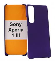 Hardcase Deksel Sony Xperia 1 III (XQ-BC52)