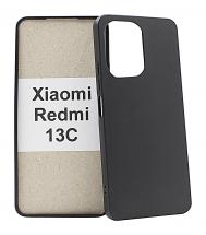 TPU Deksel Xiaomi Redmi 13C