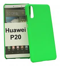 Hardcase Deksel Huawei P20