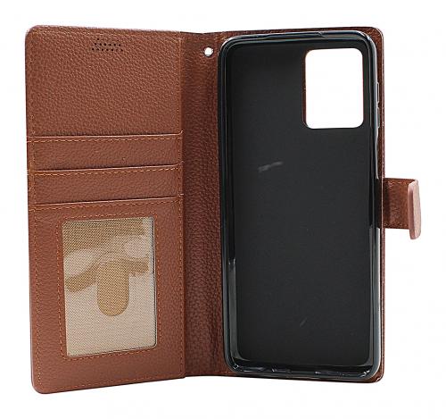 New Standcase Wallet Motorola Moto G54 5G