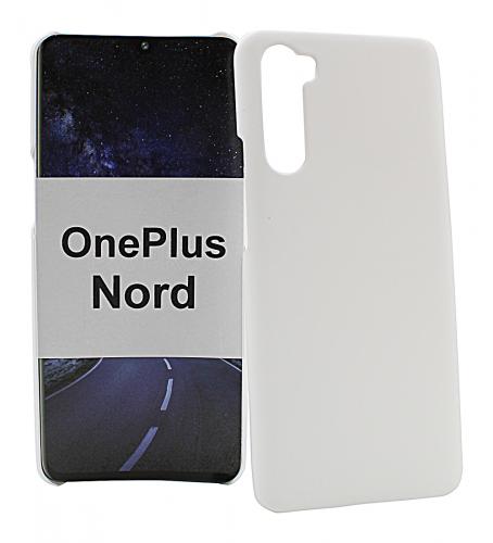 Hardcase Deksel OnePlus Nord