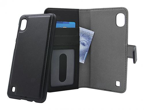 Skimblocker Magnet Wallet Samsung Galaxy A10 (A105F/DS)