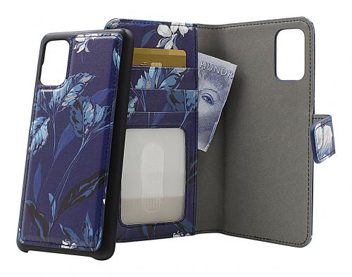 Skimblocker Magnet Designwallet Samsung Galaxy A41