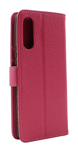 New Standcase Wallet Sony Xperia 10 II (XQ-AU51 / XQ-AU52)