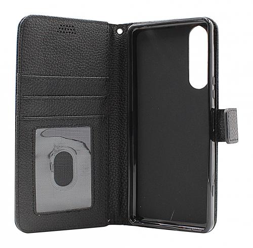 New Standcase Wallet Sony Xperia 5 IV (XQ-CQ54) 5G