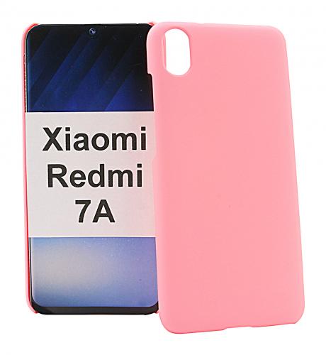 Hardcase Deksel Xiaomi Redmi 7A