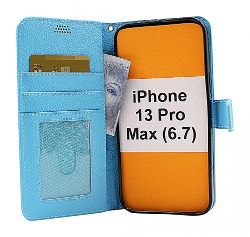 New Standcase Wallet iPhone 13 Pro Max (6.7)