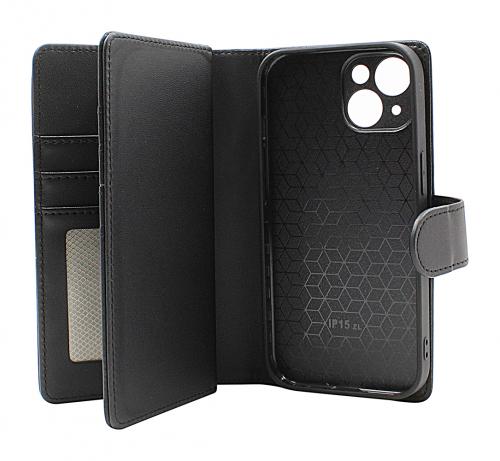 Skimblocker XL Magnet Wallet iPhone 15