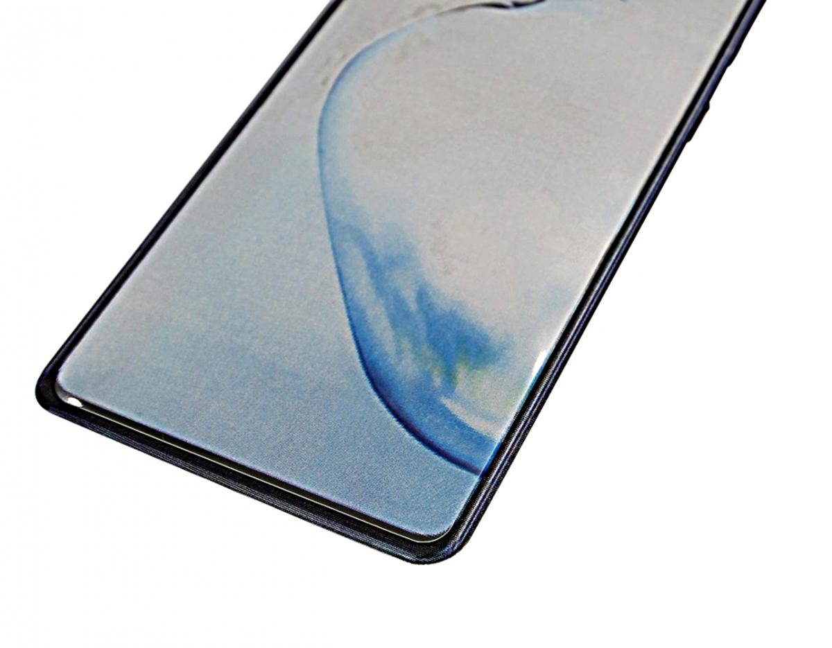 6-pakning Skjermbeskyttelse Samsung Galaxy Note 10 Lite (N770F)