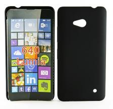 Hardcase Deksel Microsoft Lumia 640 LTE