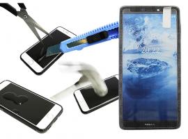 Skjermbeskyttelse av glass Nokia C2 2nd Edition
