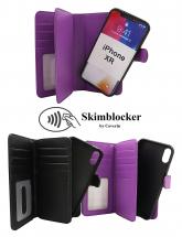 Skimblocker XL Magnet Wallet iPhone XR
