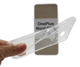 Ultra Thin TPU Deksel OnePlus Nord CE 4 Lite