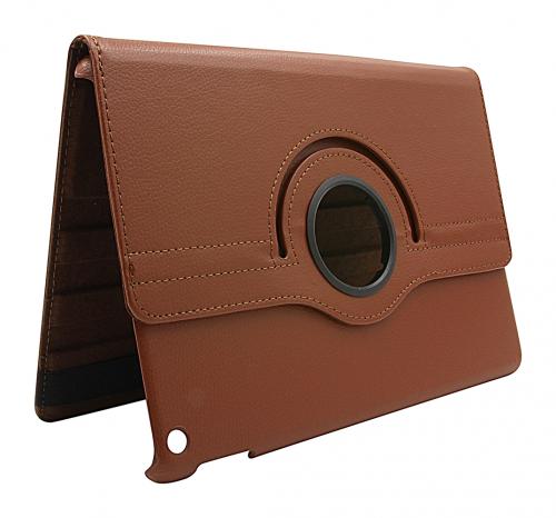 360 Etui iPad 10.2 (2019/2020/2021)