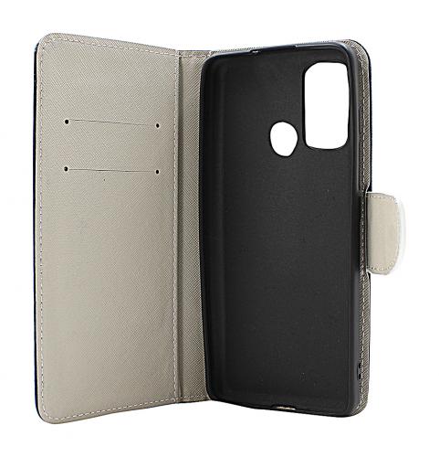 Designwallet Motorola Moto G60s