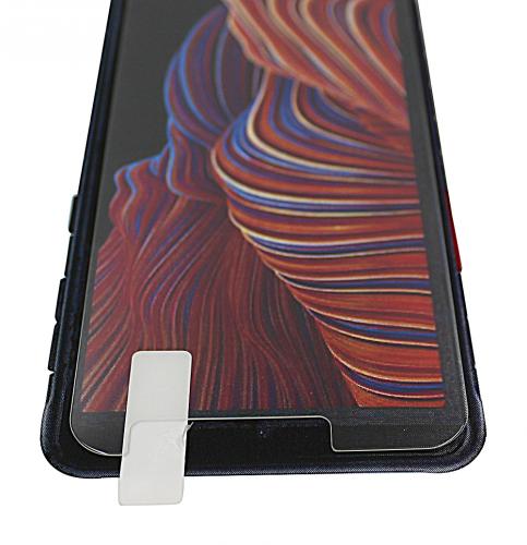 Skjermbeskyttelse av glass Samsung Galaxy Xcover 5 (G525F)