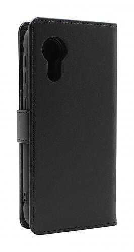 Skimblocker Magnet Wallet Samsung Galaxy Xcover 5 (SM-G525F)