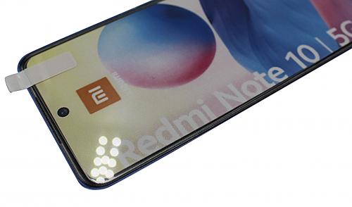 Skjermbeskyttelse av glass Xiaomi Redmi Note 10