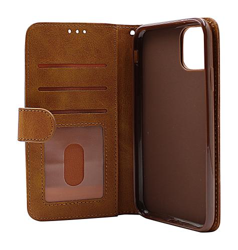 Zipper Standcase Wallet iPhone 11 (6.1)