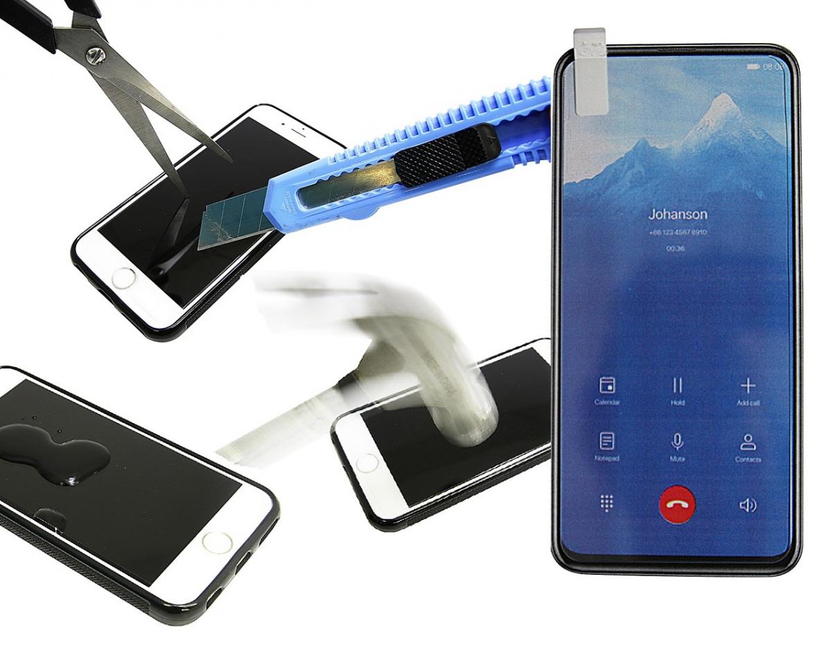 Skjermbeskyttelse av glass Huawei P Smart Pro