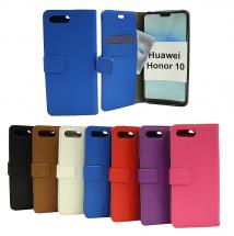 Standcase Wallet Huawei Honor 10