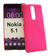 Hardcase Deksel Nokia 5.1