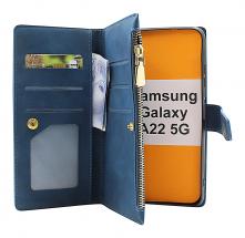 XL Standcase Lyxetui Samsung Galaxy A22 5G (SM-A226B)