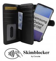 Skimblocker XL Magnet Wallet Samsung Galaxy S10e (G970F)