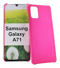 Hardcase Deksel Samsung Galaxy A71 (A715F/DS)