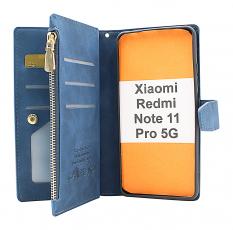 XL Standcase Lyxetui Xiaomi Redmi Note 11 Pro 5G