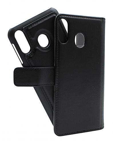 Skimblocker Magnet Wallet Samsung Galaxy M20 (M205F)