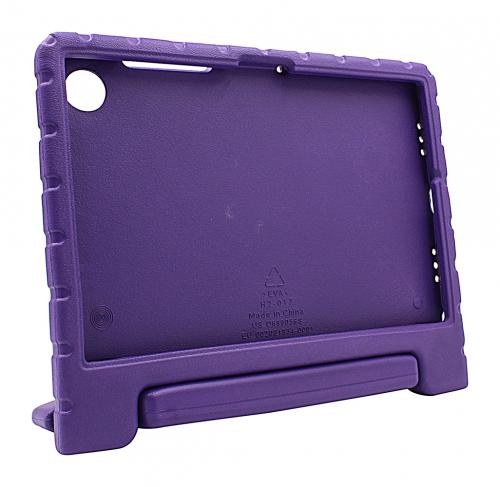 Standcase Brne-etui Samsung Galaxy Tab A8 10.5 (2021)