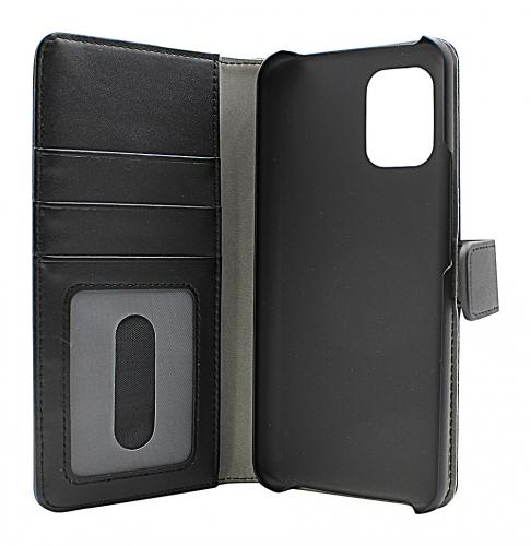 Skimblocker Magnet Wallet Xiaomi Mi 10 Lite