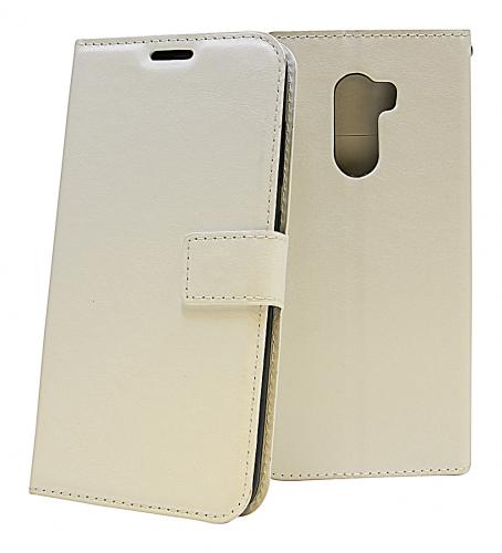 Crazy Horse Wallet Xiaomi Pocophone F1