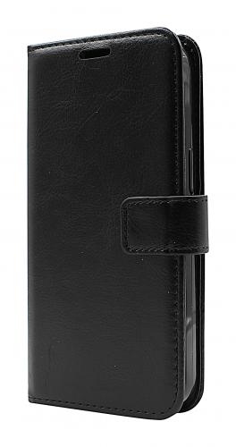 Crazy Horse Wallet iPhone 14 Plus (6.7)